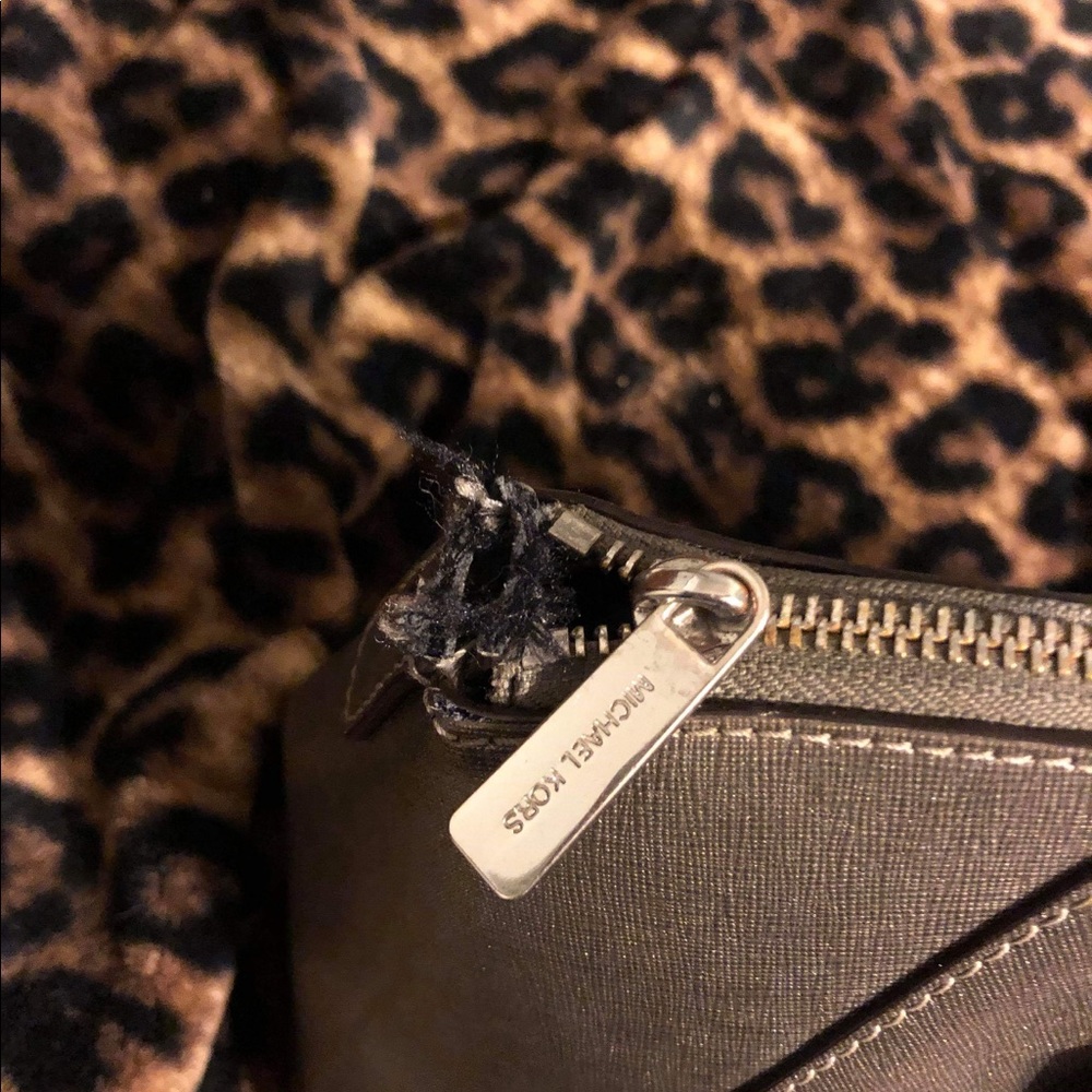 Michael Kors purse